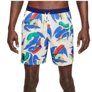 Nike Running Shorts Flex Stride A.I.R. Kelly Anna London Men's